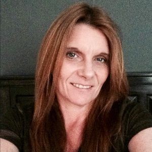 Meet your Posher, Chrisine